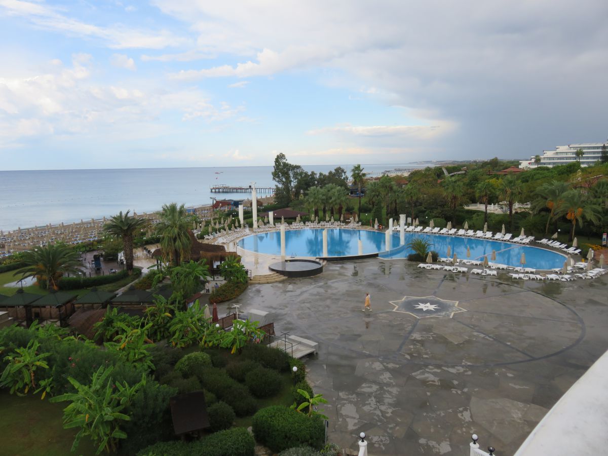 imagini hotel Starlight Resort